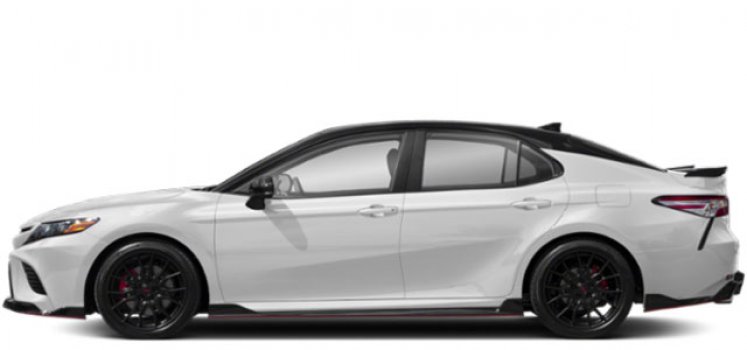 Toyota Camry TRD V6 Auto 2020 Price in Germany