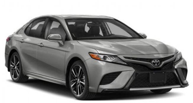 Toyota Camry XSE Auto 2020 Price In USA , Features And Specs
