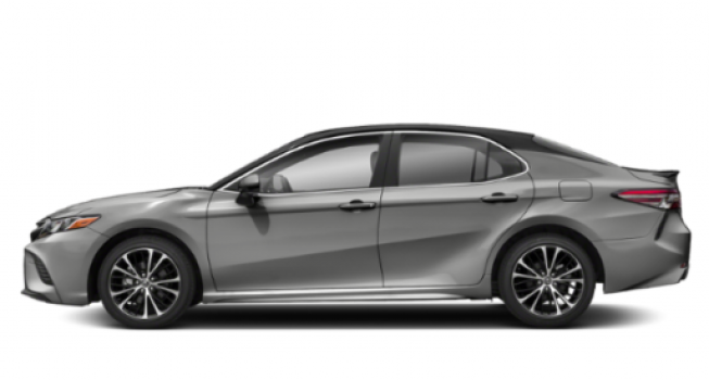 Toyota Camry XSE V6 2019 Price in USA