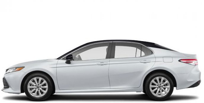 Toyota Camry XSE V6 2020 Price in Japan