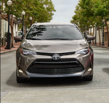 Toyota Corolla SE 2018 Price in Australia