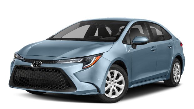 Toyota Corolla Sedan L 2021 Price in Saudi Arabia