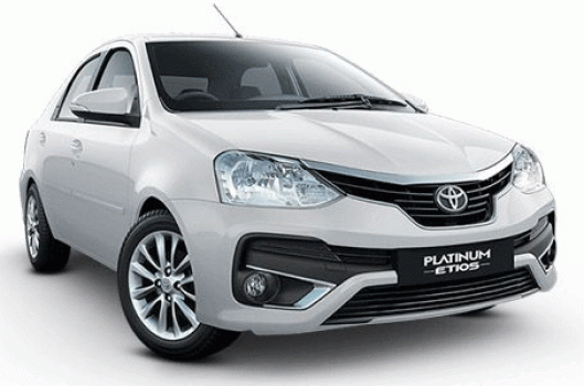 Toyota Platinum Etios 1.5 G 2020 Price in United Kingdom