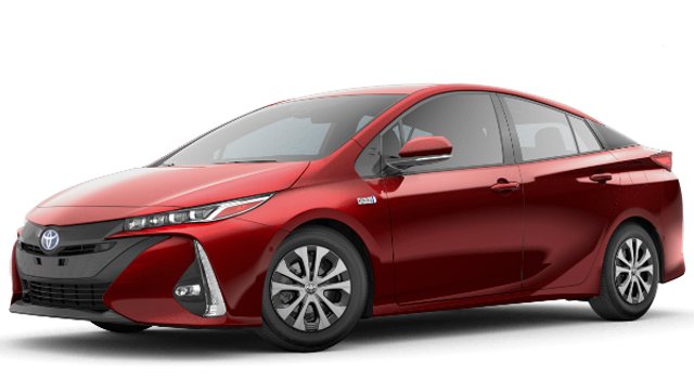 Toyota Prius Limited 2021 Price in Singapore