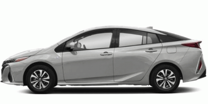 Toyota Prius Prime LE 2020 Price in Iran