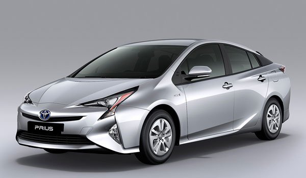 Toyota Prius S 2020 Price in USA