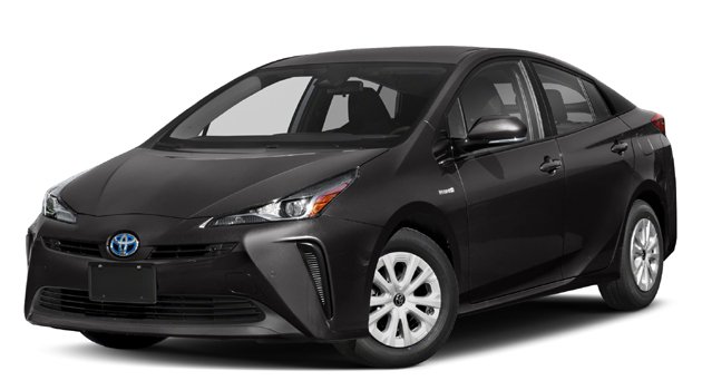 Toyota Prius XLE AWD-e 2021 Price in Ecuador