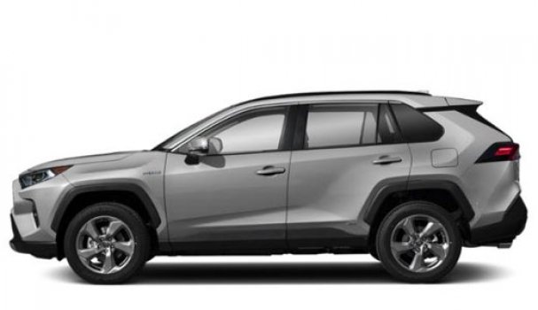 Toyota RAV4 Hybrid XLE 2020 Price in Sudan