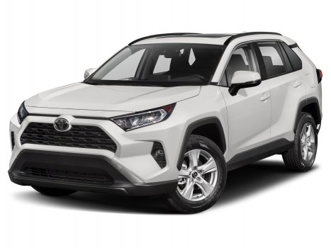 Toyota RAV4 XLE Hybrid Premium 2023 Price in Ethiopia