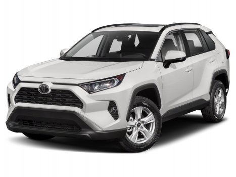 Toyota RAV4 XLE Hybrid Premium 2023 Price in USA