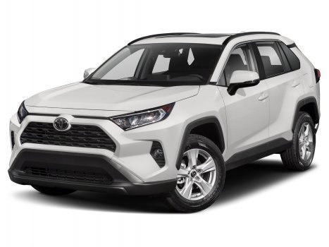 Toyota RAV4 Hybrid XLE Premium 2024 Price In Netherlands , Features And