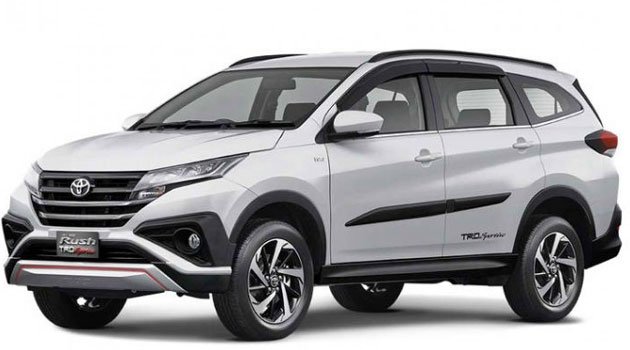 Toyota Rush G Auto 2020 Price In Romania Features And Specs Ccarprice Rou