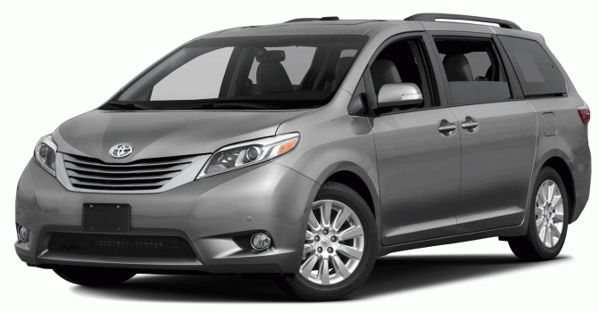Toyota Sienna LE Auto Access Seat FWD 7-Passenger 2020 Price in USA