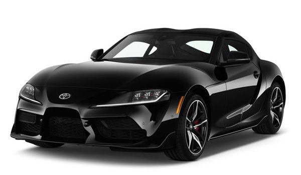 Toyota Supra 3.0 Auto 2020 Price in Vietnam