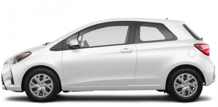 Toyota Yaris Hatchback 3dr CE Manual 2019 Price in Uganda