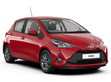 Toyota Yaris Design Price in Saudi Arabia