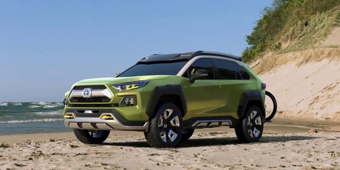 2023 4runner Hybrid Price Toyota 4runner 2023 Price In Usa Features And Specs Ccarprice Usa