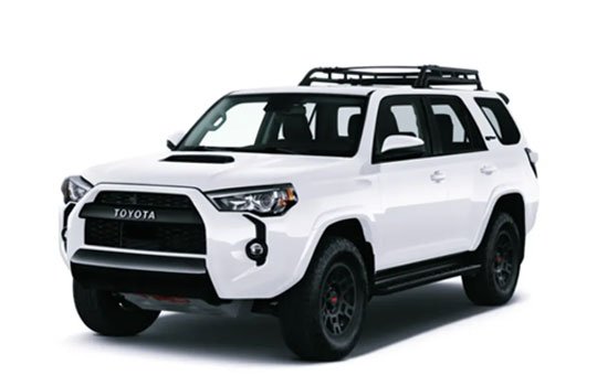 The Fast Lane Offroad discusses the release date of the next-generation 2024 Toyota 4Runner.