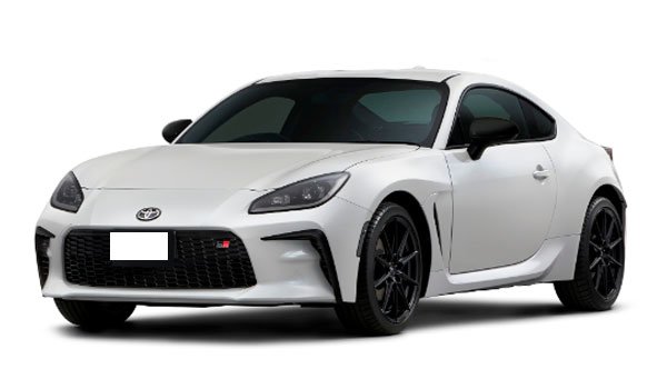 Toyota 86 Coupe 2023 Price in Oman