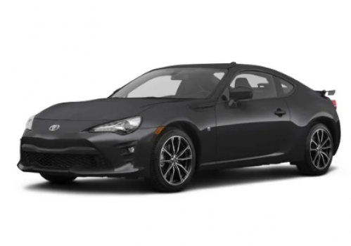 Toyota 86 GT Auto 2019 Price in Greece