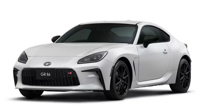 Toyota 86 Premium 2022 Price in Indonesia