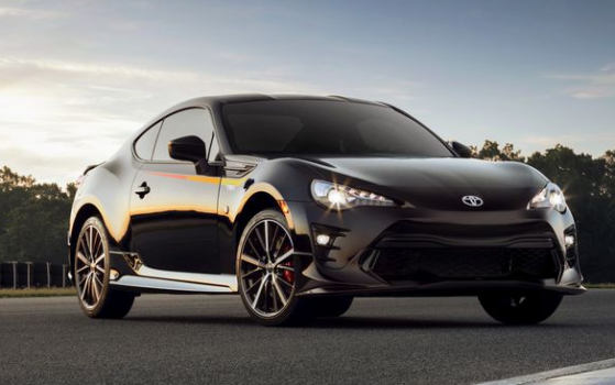 Toyota 86 TRD SE 2019 Price in Kuwait