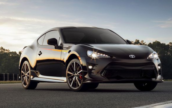 Toyota 86 TRD SE 2019 Price in Pakistan