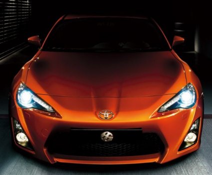 Toyota 86 VT 2017 Price in Kenya