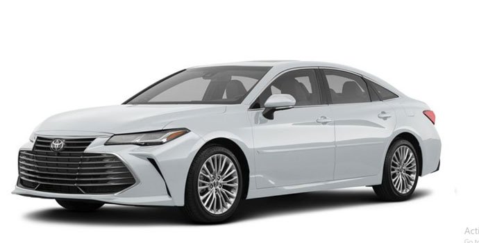 Toyota Avalon 2025 Price in Pakistan