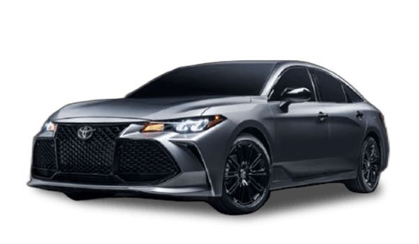 Toyota Avalon Hybrid Limited 2024 Price in Singapore