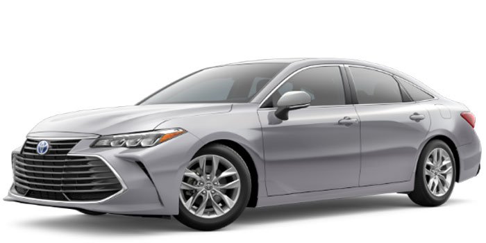 Toyota Avalon Hybrid XLE 2022 Price in Kuwait