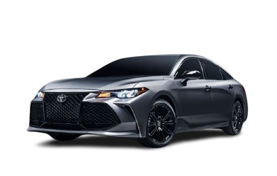 Toyota Avalon Hybrid XLE 2024 Price in South Korea