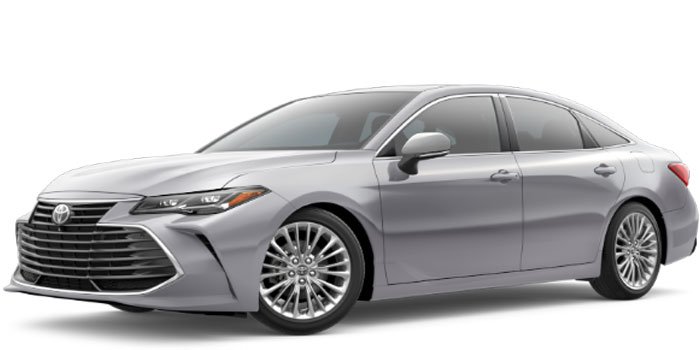 Toyota Avalon Limited 2022 Price in Canada