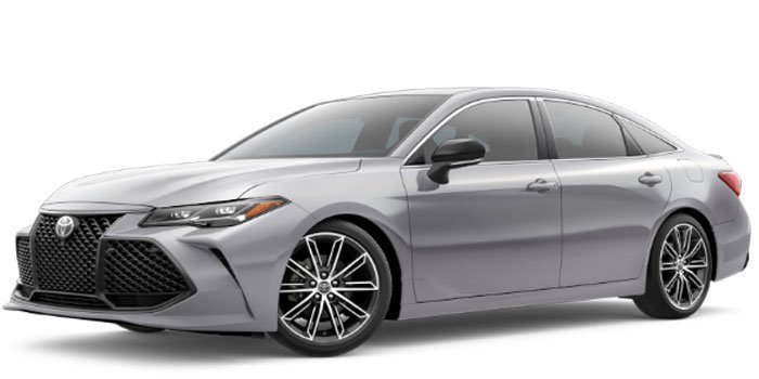 Toyota Avalon Touring 2024 Price in South Korea