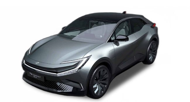 Toyota BZ Compact 2023 Price in Bahrain