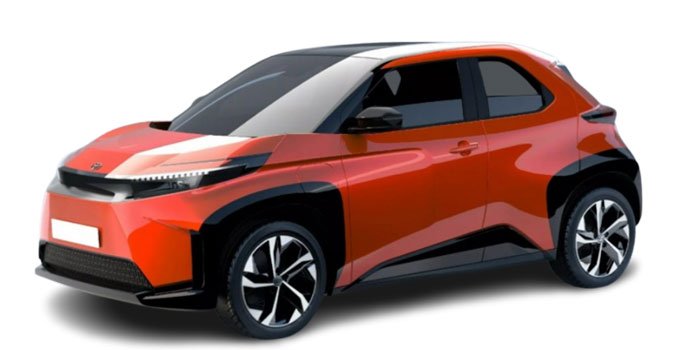 Toyota BZ Electric Mini SUV 2025 Price in Ecuador