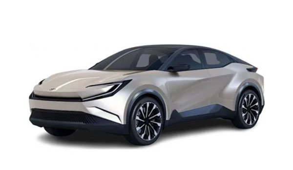 Toyota C-HR Limited 2024 Price in Ecuador