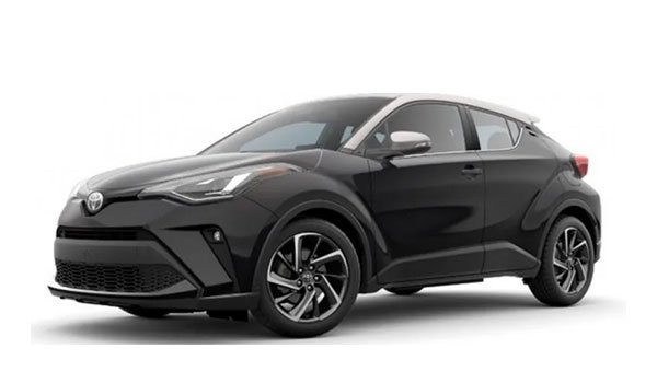 Toyota C-HR Nightshade 2023 Price in Italy