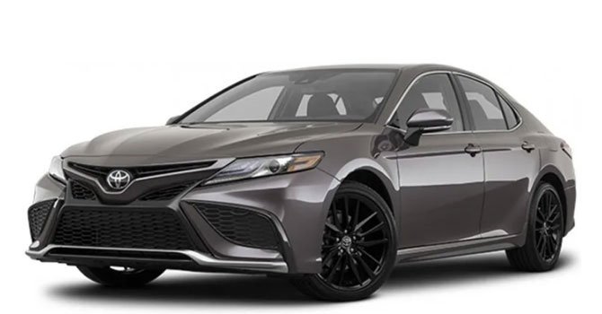 Toyota Camry 2023 Price in France