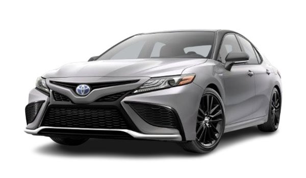 Toyota Camry Hybrid LE 2024 Price in South Korea