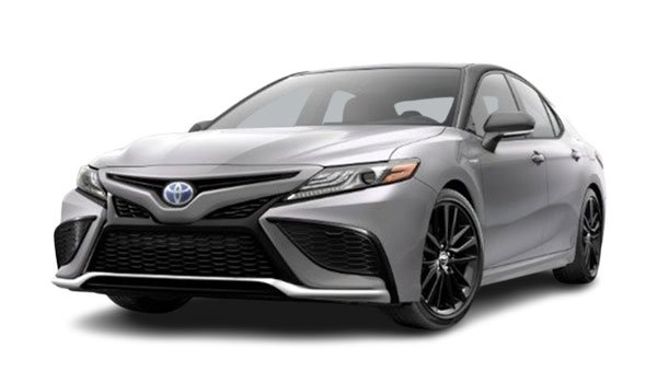 Toyota Camry Hybrid LE 2024 Price in USA