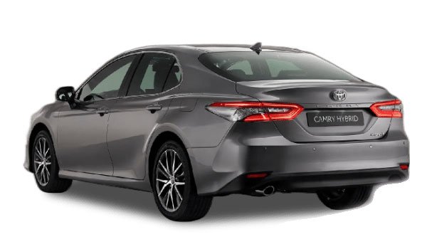 Toyota Camry Hybrid XLE 2024 Price in Bahrain