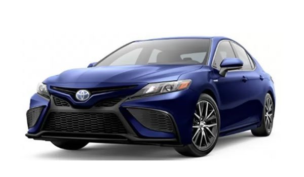 Toyota Camry Hybrid XSE 2024 Price in USA