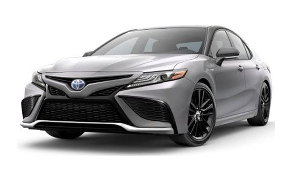 Toyota Camry LE 2023 Price in Canada