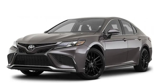 Toyota Camry LE AWD 2023 Price in New Zealand