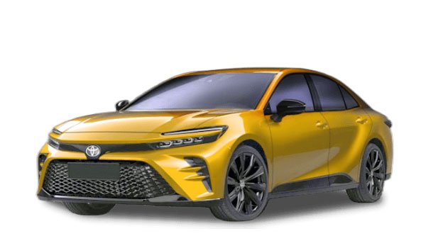 Toyota Camry SE Nightshade 2024 Price in Russia