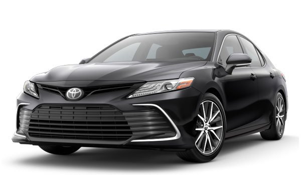 Toyota Camry XLE 2022 Price in Bangladesh