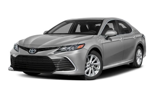 Toyota Camry XLE AWD 2023 Price in Egypt