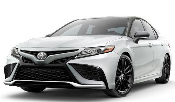 Toyota Camry XSE V6 2022 Price in Malaysia