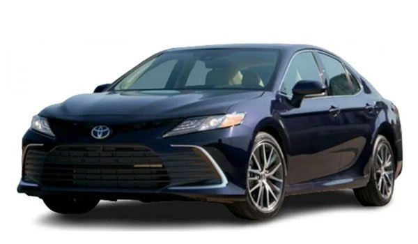 Toyota Camry XSE V6 2023 Price in Norway